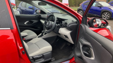 Toyota Yaris 1.5 Hybrid Excel 5dr CVT Hybrid Hatchback